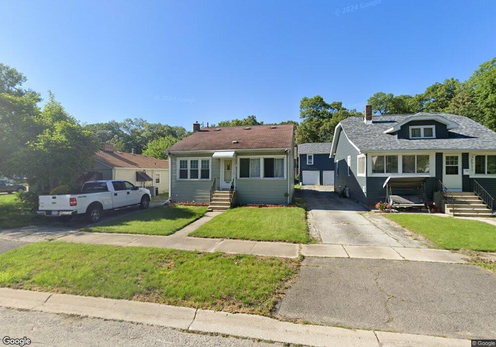 2707 Clough Ave, Highland, IN 46322 - photo 1