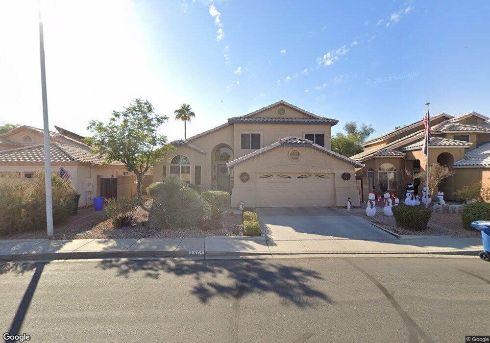 4865 W Buffalo St, Chandler, AZ 85226 - photo 1