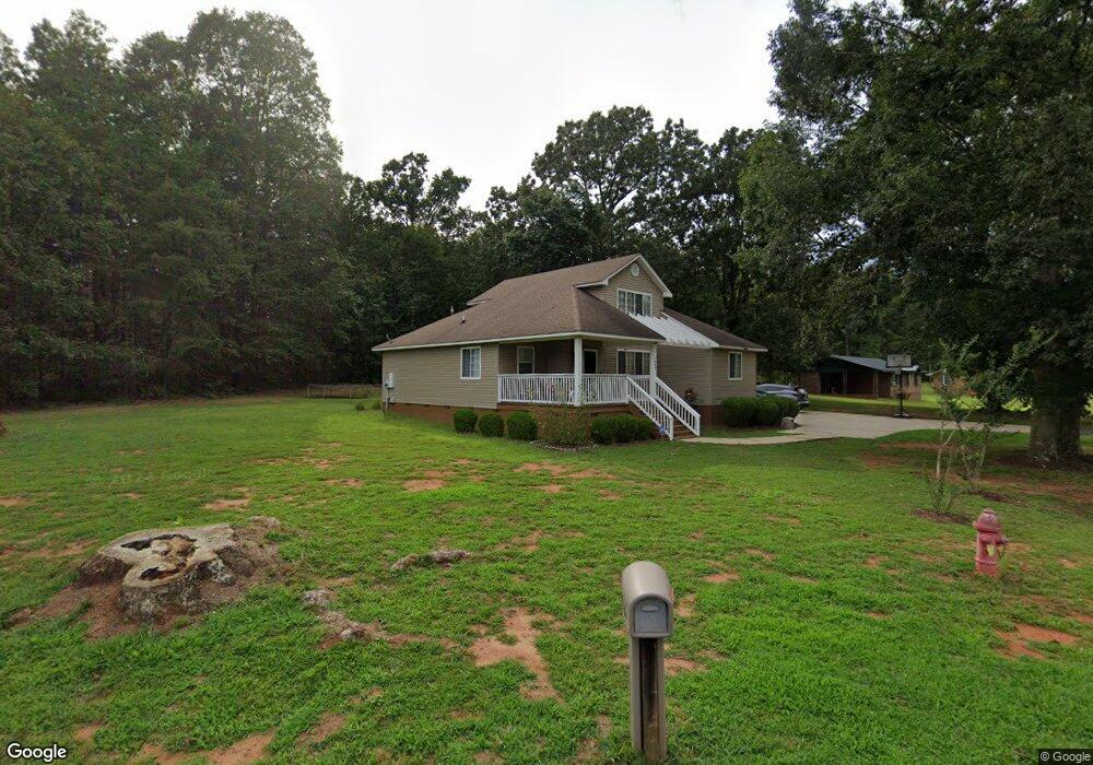 1903 Refuge Rd, Pendleton, SC 29670 - photo 1