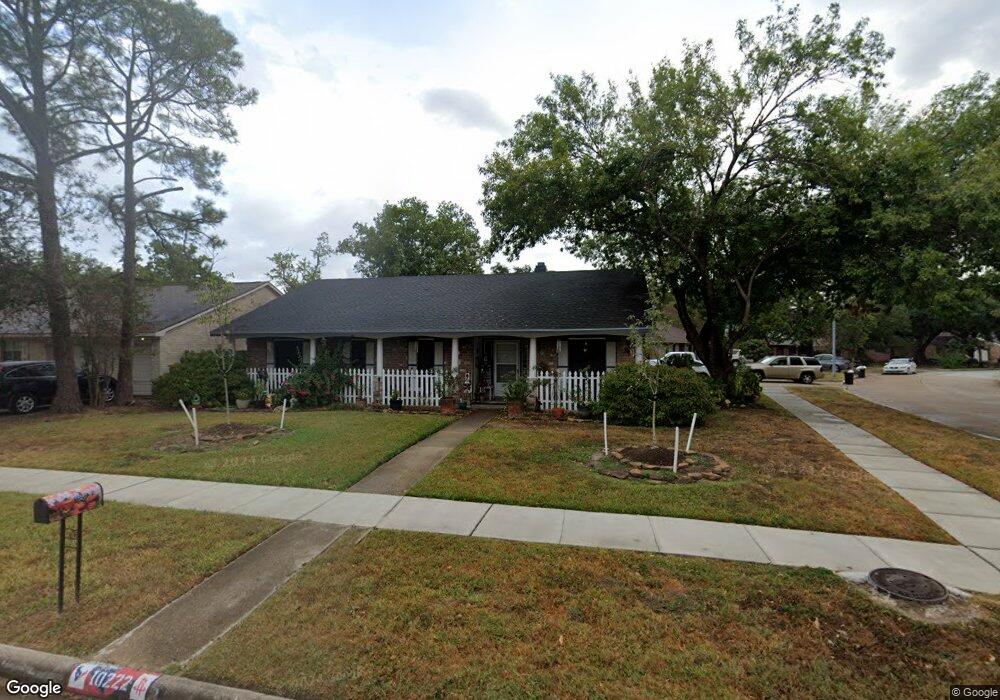 10222 Heather Hill Dr, Houston, TX 77086 - photo 1