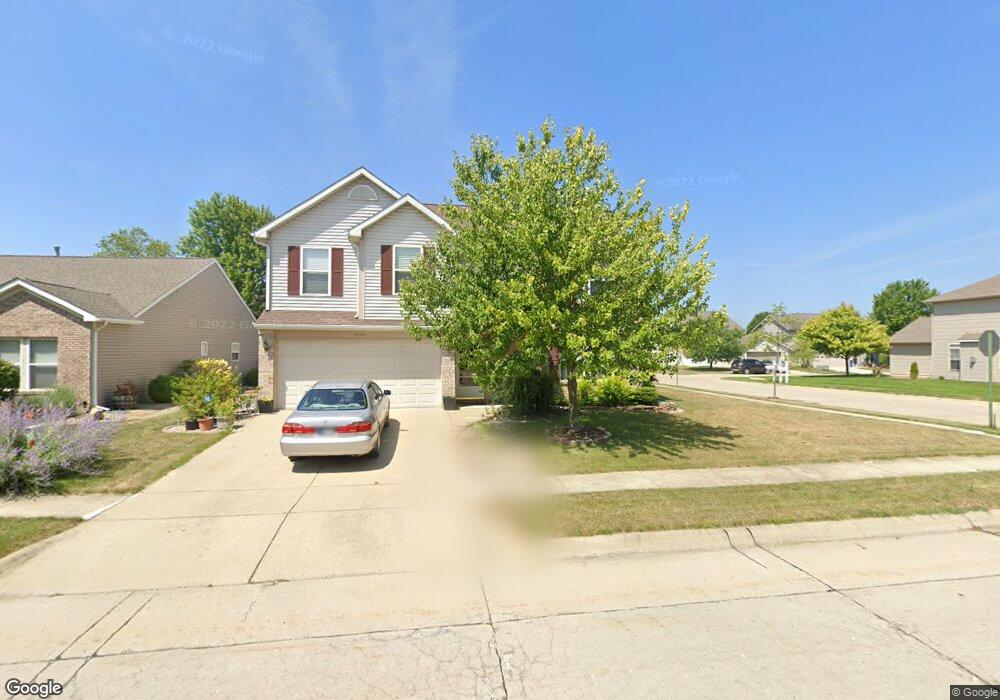 3365 Cinnabar St, West Lafayette, IN 47906 - photo 1