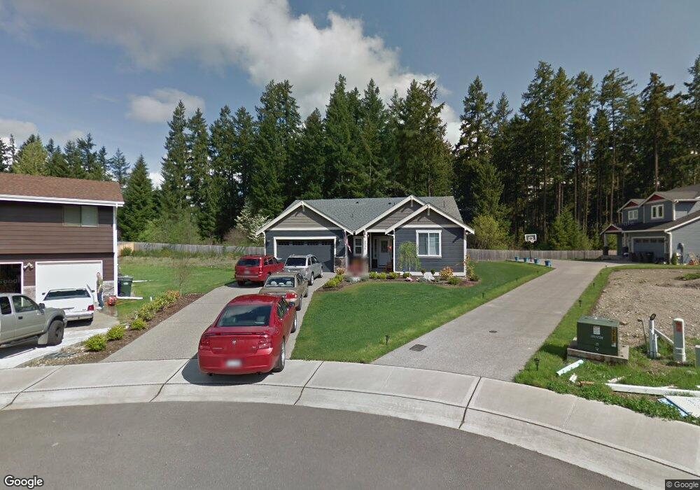 0 L3 198th Ct E, Graham, WA 98338 - photo 1