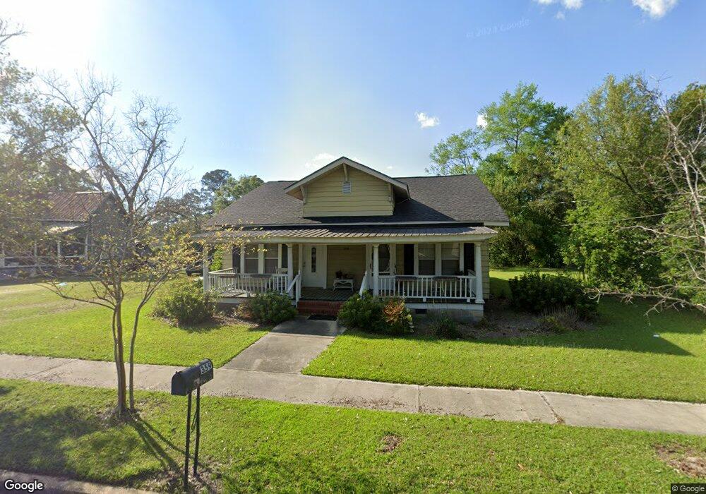 359 Barrow Ave SW, Pelham, GA 31779 - photo 1