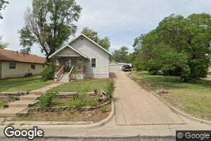 403 N Ash St, Cimarron, KS 67835