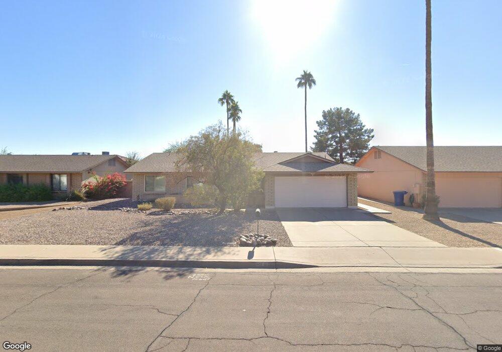 1343 E Chilton Dr, Tempe, AZ 85283 - photo 1