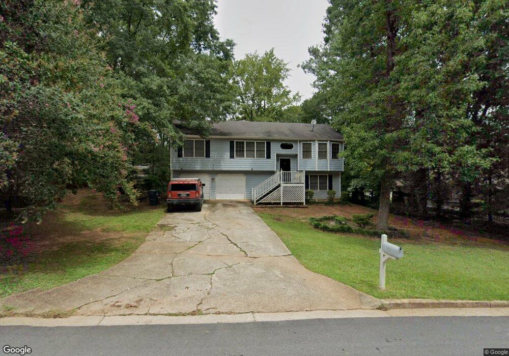 20 Beaverdam Ct, Covington, GA 30016 - photo 1