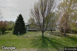 19046 W Vannoy Dr, Hershey, NE 69143