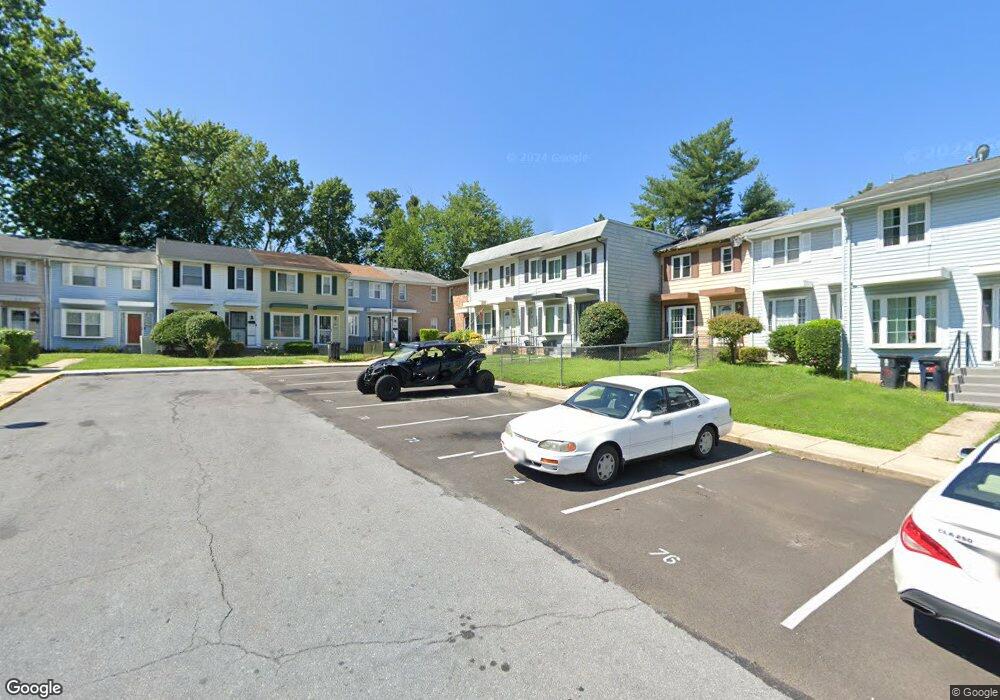 66 Daimler Dr, Capitol Heights, MD 20743 - photo 1