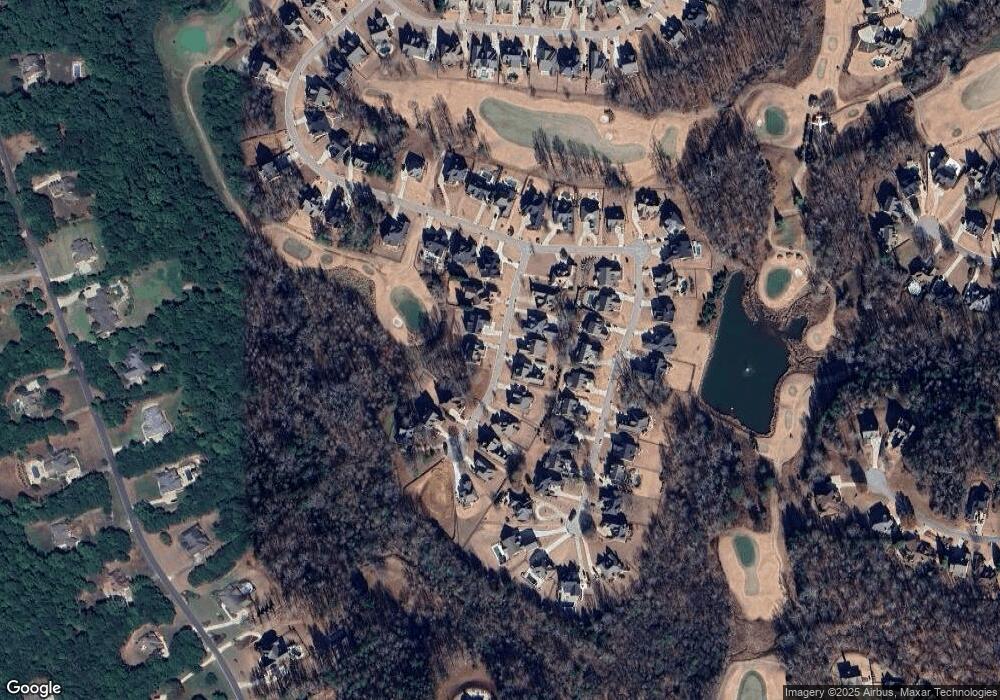 0 Swamp Willow Ct unit LOT 17 POD F 8016137, Jefferson, GA 30549 - photo 1