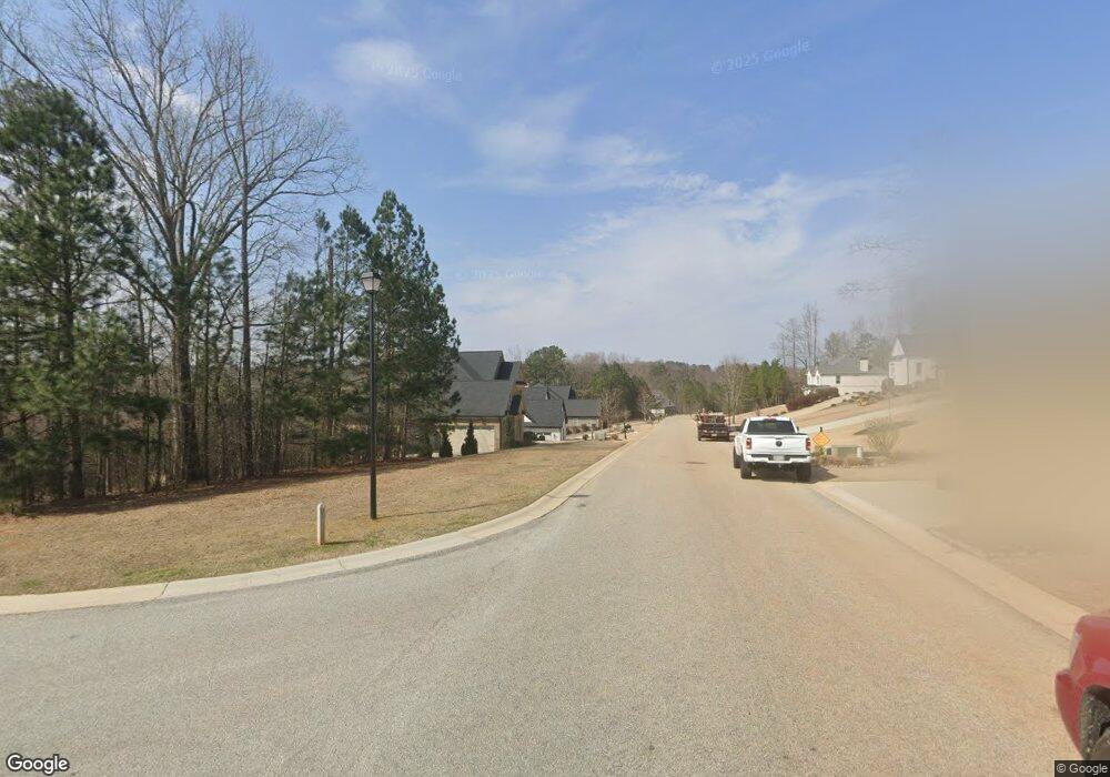 2376 Swamp Willow Ct unit Lot 17 Pod F, Jefferson, GA 30549 - photo 1