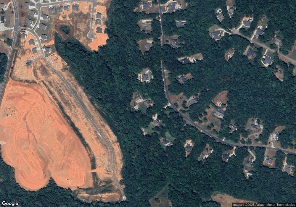 376 Antrim Glen Rd, Hoschton, GA 30548 - photo 1