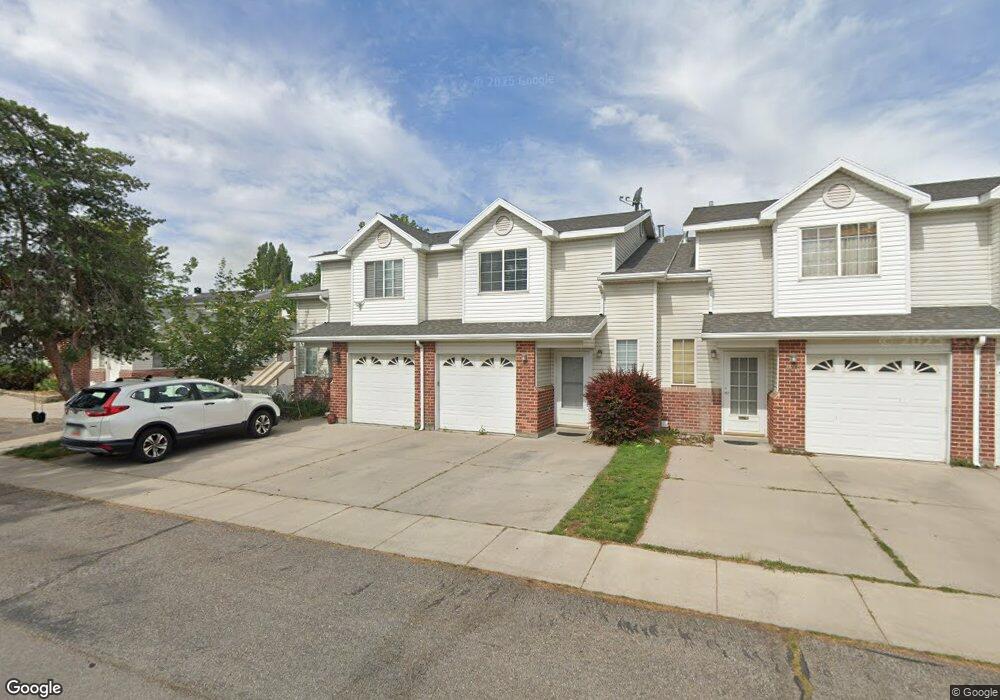 8844 S Wollemi Pine Way, West Jordan, UT 84088 - photo 1