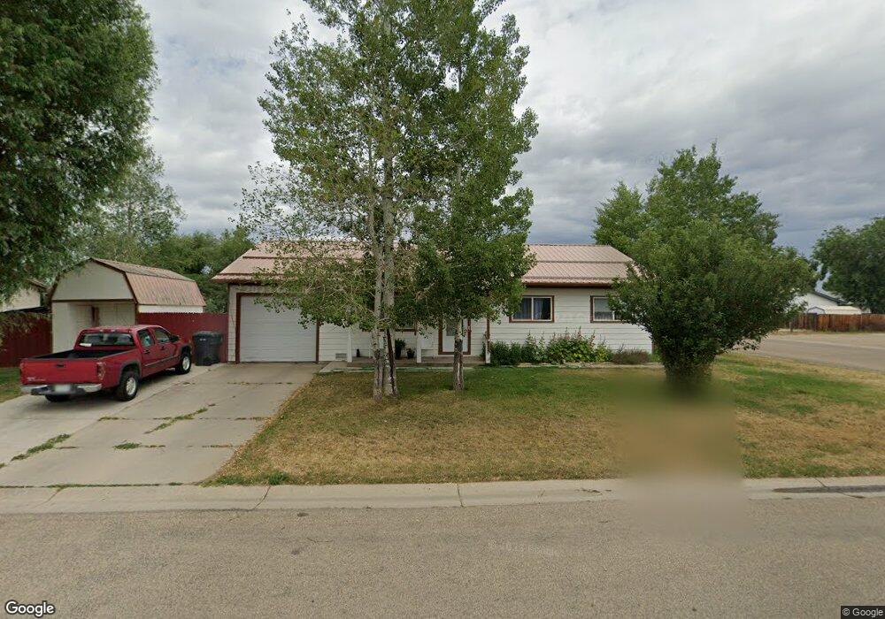 2023 W 2nd St, Craig, CO 81625 - photo 1
