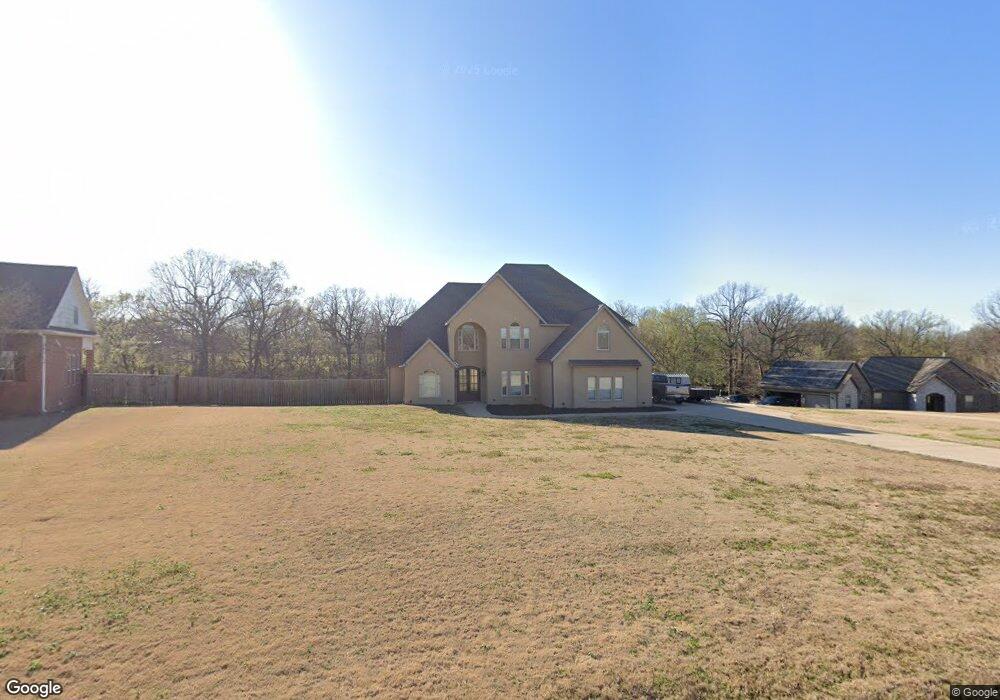13523 Meadow Ridge, Fayetteville, AR 72704 - photo 1