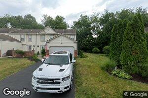 1503 Yorktown Dr, Lawrence, PA 15055