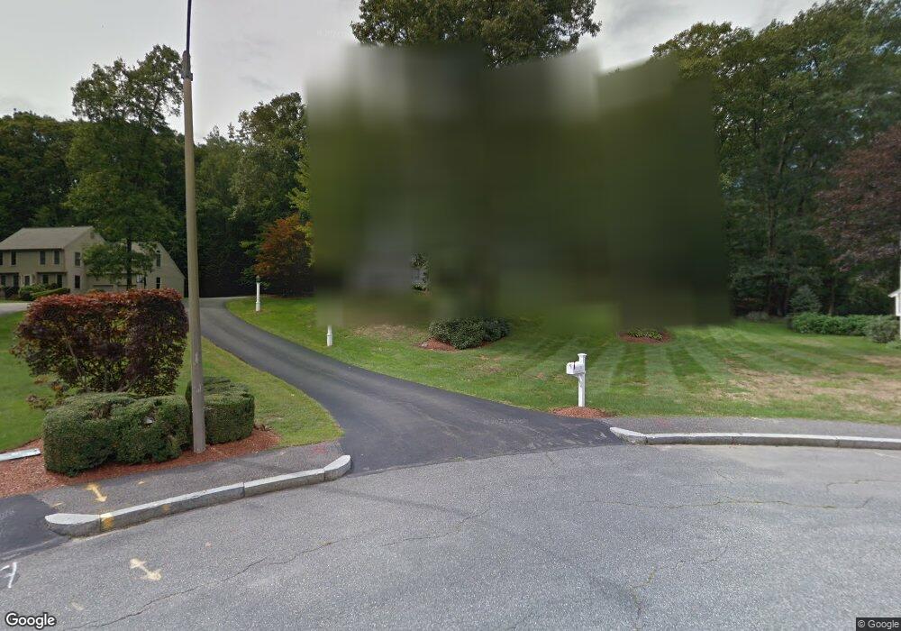 11 Lyman Way Extension, Framingham, MA 01701 - photo 1