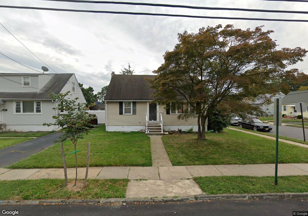 517 Chandler Ave, Linden, NJ 07036 - photo 1
