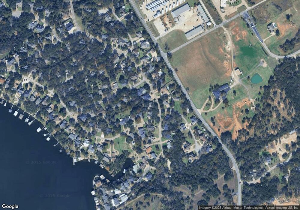 5304 Thunderbird Trail, Granbury, TX 76049 - photo 1