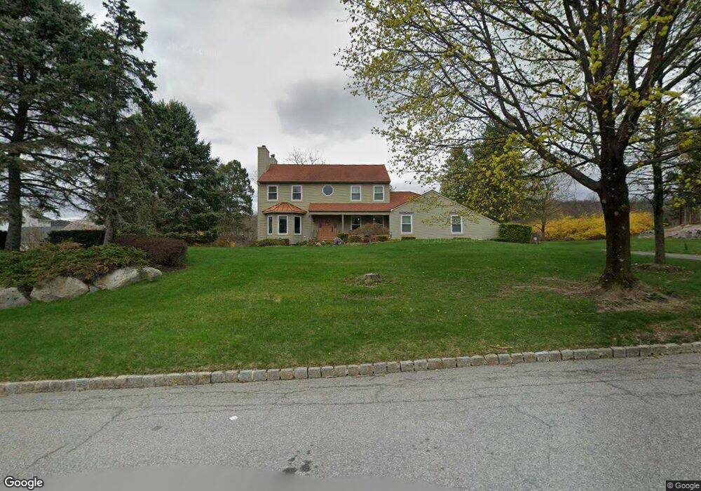 4 Apple Ridge Rd, Sussex, NJ 07461 - photo 1