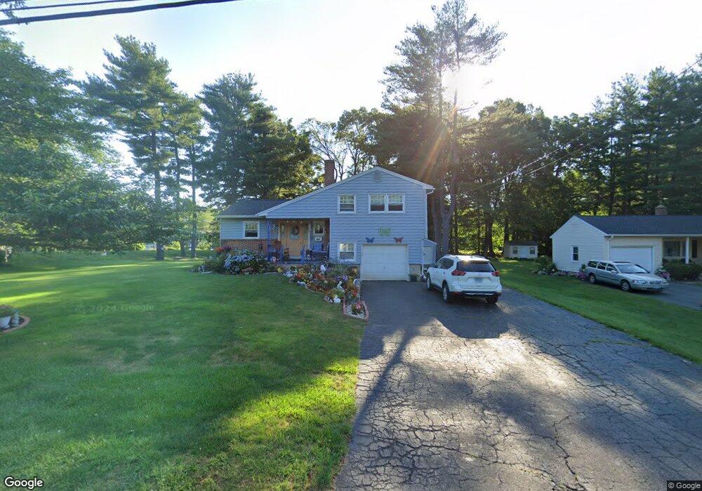 170 Ludlow Rd, Windsor, CT 06095 - photo 1