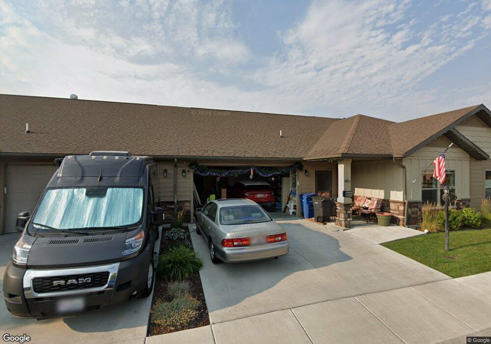 651 E 50 S, Hyrum, UT 84319 - photo 1