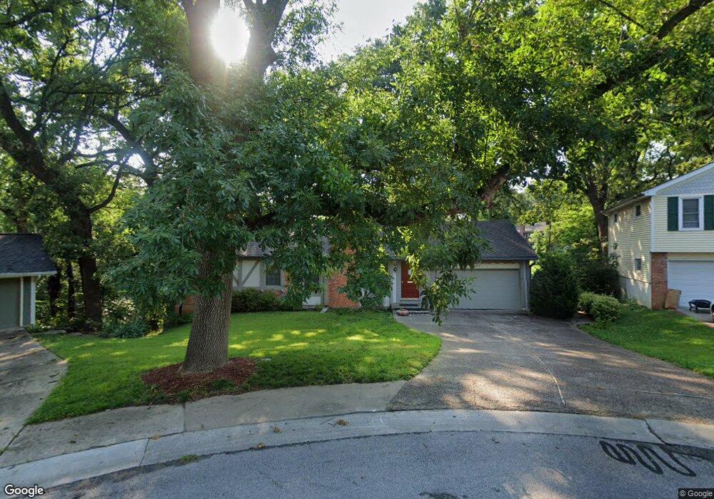 10016 W 68th St, Shawnee, KS 66203 - photo 1