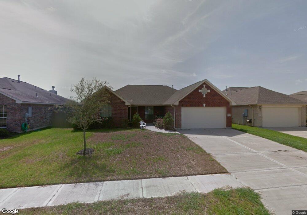 5223 La Rocco Way, Alvin, TX 77511 - photo 1