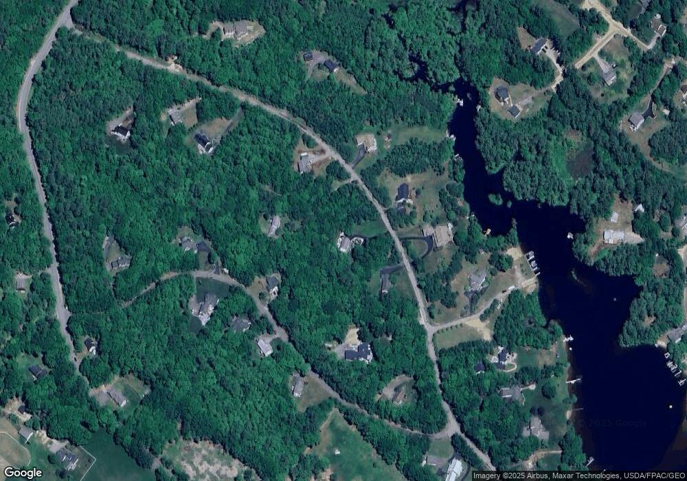 68 Pointe Trinity Dr, Strafford, NH 03884 - photo 1