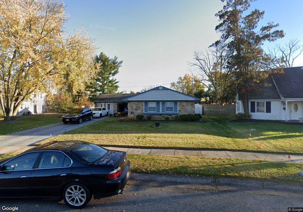 12 Holmes Ln, Willingboro, NJ 08046 - photo 1