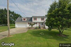 3364 Washington St, Snover, MI 48472