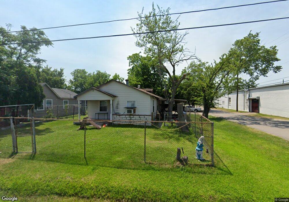 6302 Conley St, Houston, TX 77021 - photo 1