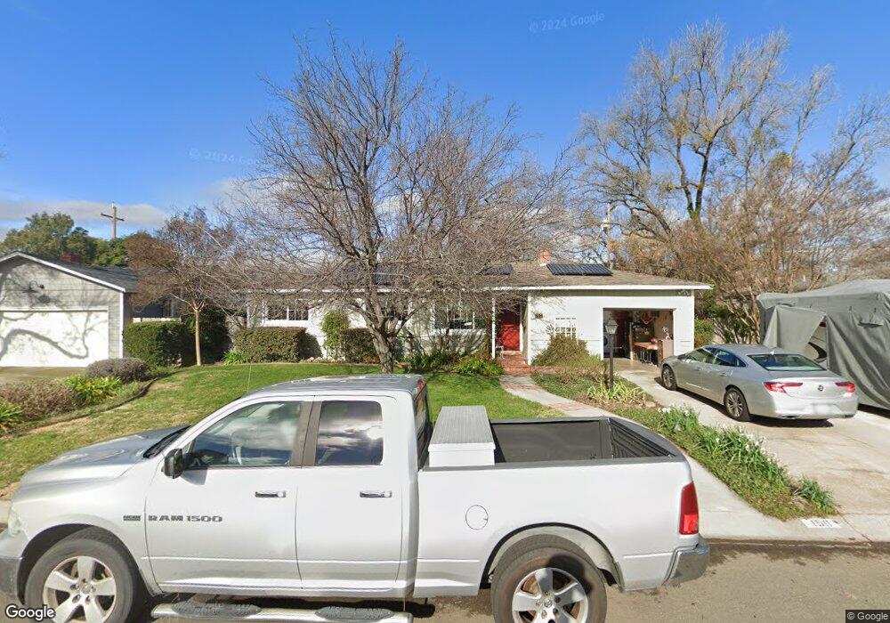 150 Terrace Dr, Chico, CA 95926 - photo 1