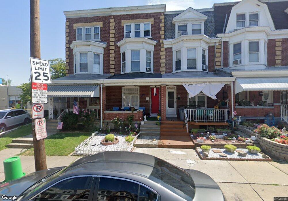 913 N 4th St, Allentown, PA 18102 - photo 1