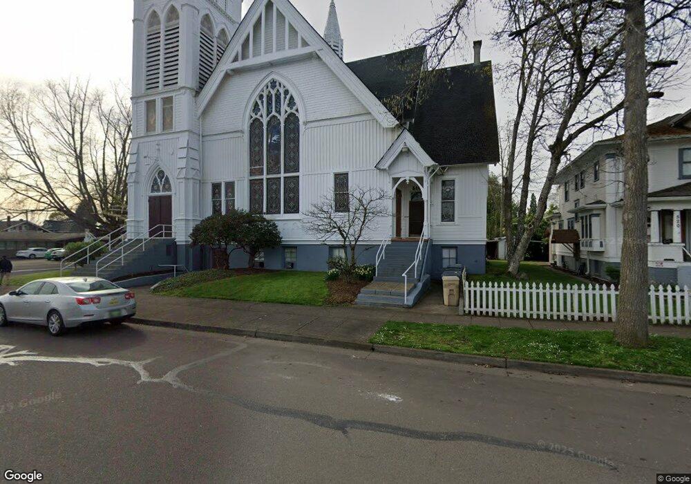 510 5th Ave SW, Albany, OR 97321 - photo 1