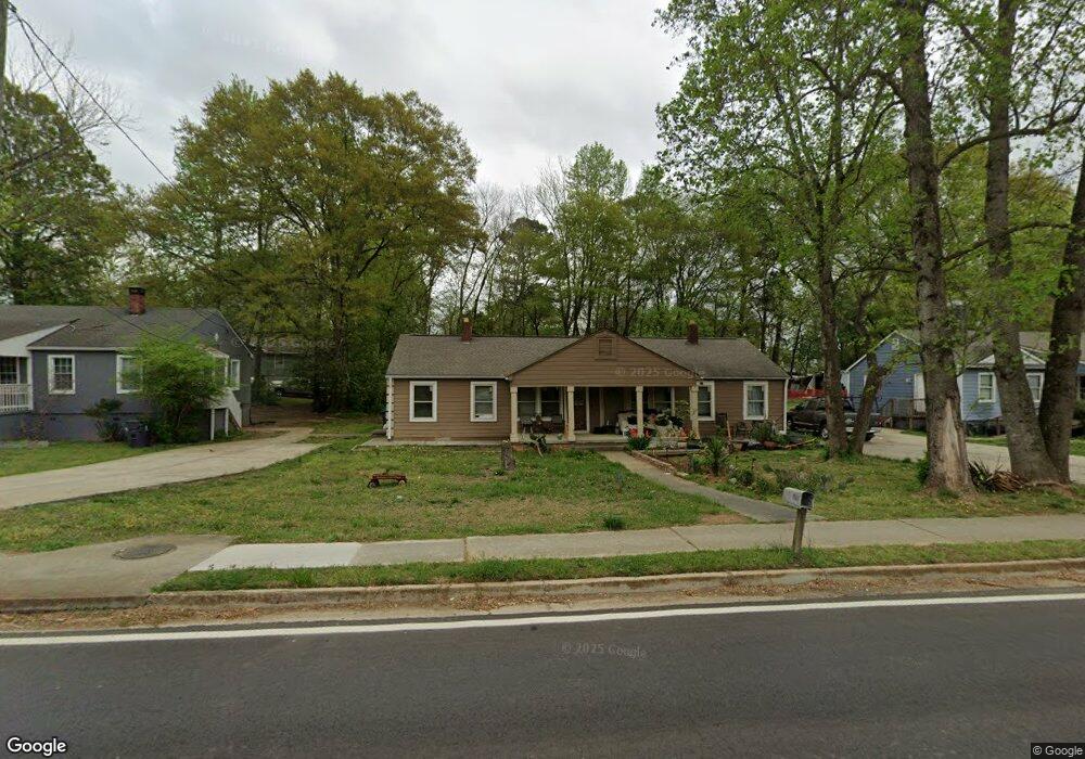 1763 Old Concord Rd SE, Marietta, GA 30060 - photo 1