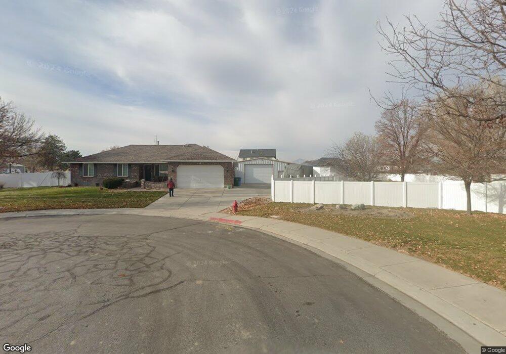 3728 W 12180 S, Riverton, UT 84065 - photo 1