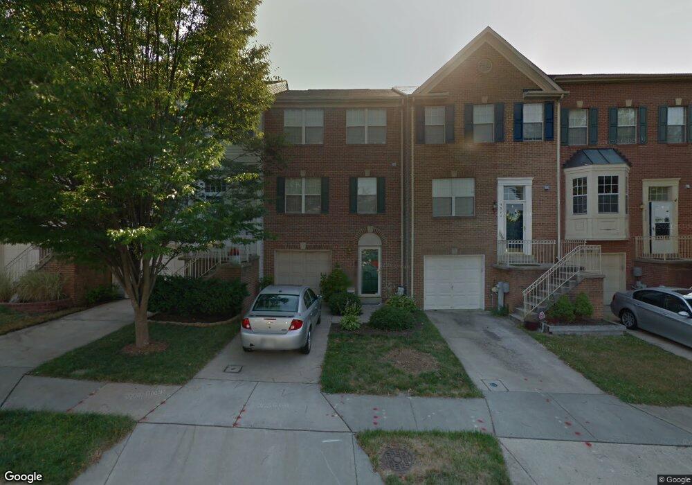 9304 Ridings Way, Laurel, MD 20723 - photo 1