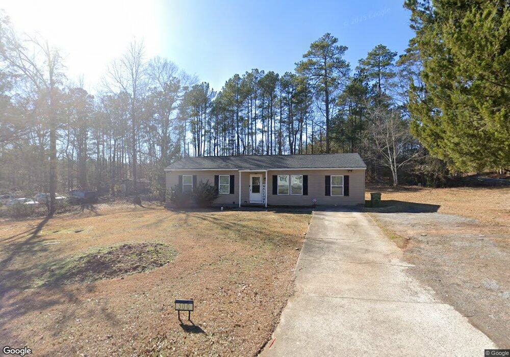 300 Stonehenge Way, Bogart, GA 30622 - photo 1