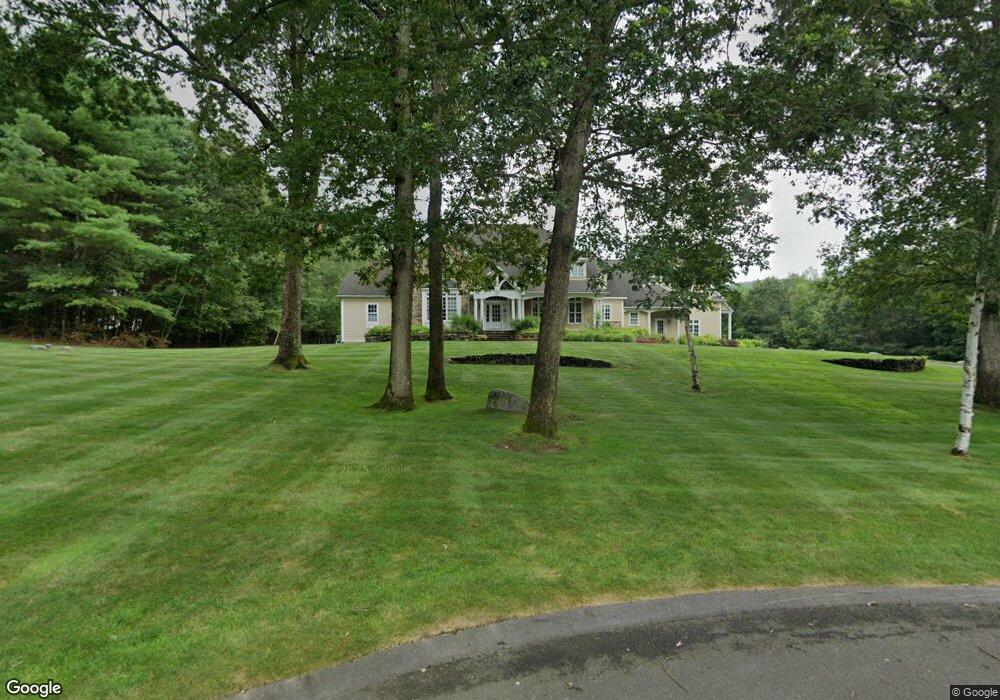 6 Autumn Rd, Wilbraham, MA 01095 - photo 1