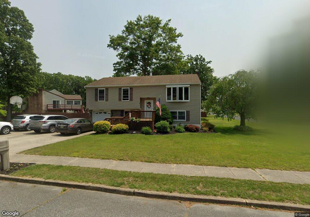 2 Pinewood Ct, Sicklerville, NJ 08081 - photo 1
