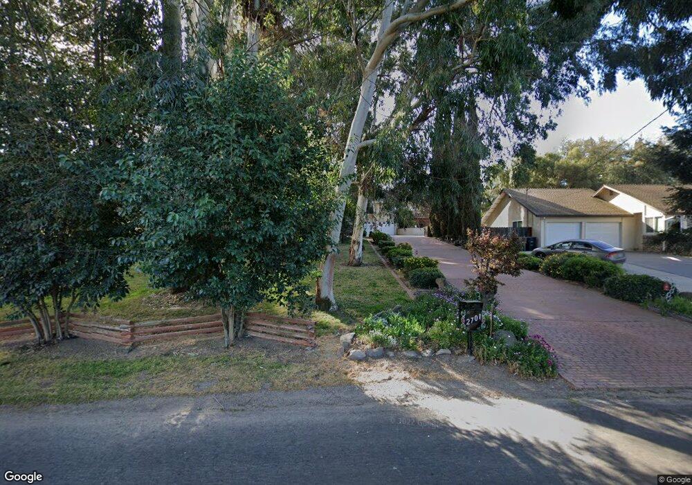 2701 Tioga Ave, Oakdale, CA 95361 - photo 1