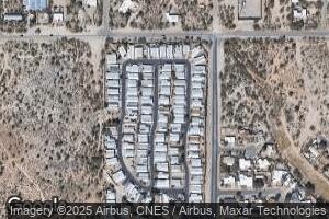 6171 S Foxhunt Dr, Tucson, AZ 85746