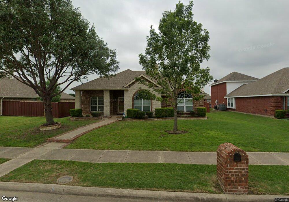 1314 E Oak St, Wylie, TX 75098 - photo 1
