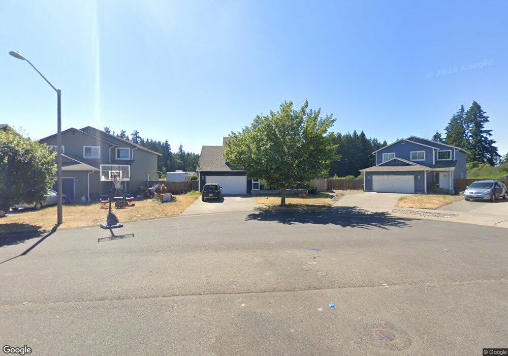 10673 Umtanum St SE, Yelm, WA 98597 - photo 1