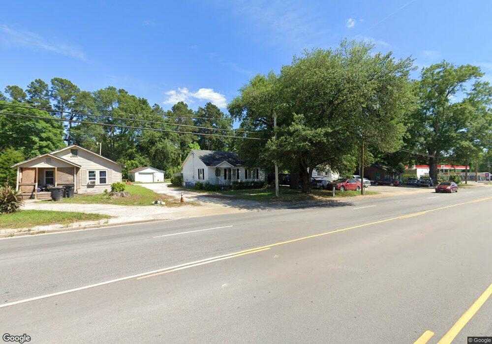 1510 Jefferson Davis Hwy, Camden, SC 29020 - photo 1