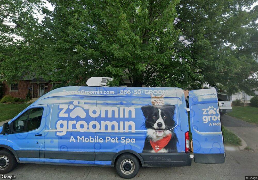 2862 Eastmoreland Dr, Columbus, OH 43209 - photo 1