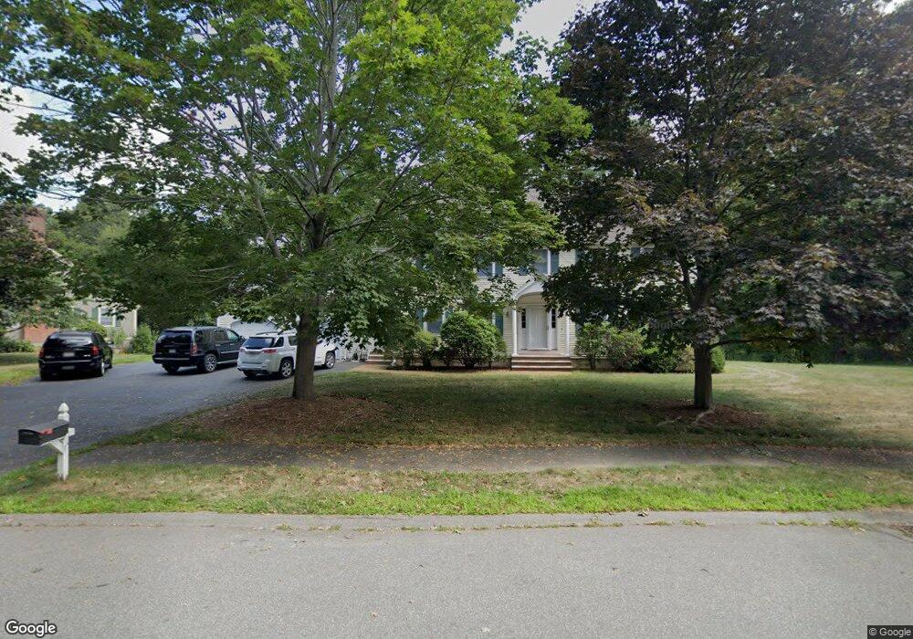 6 Riding Club Rd, Danvers, MA 01923 - photo 1