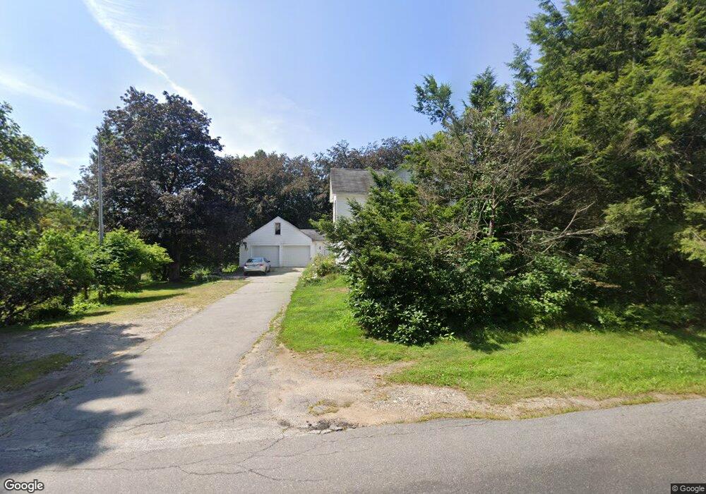 11 N Broadway, Atkinson, NH 03811 - photo 1