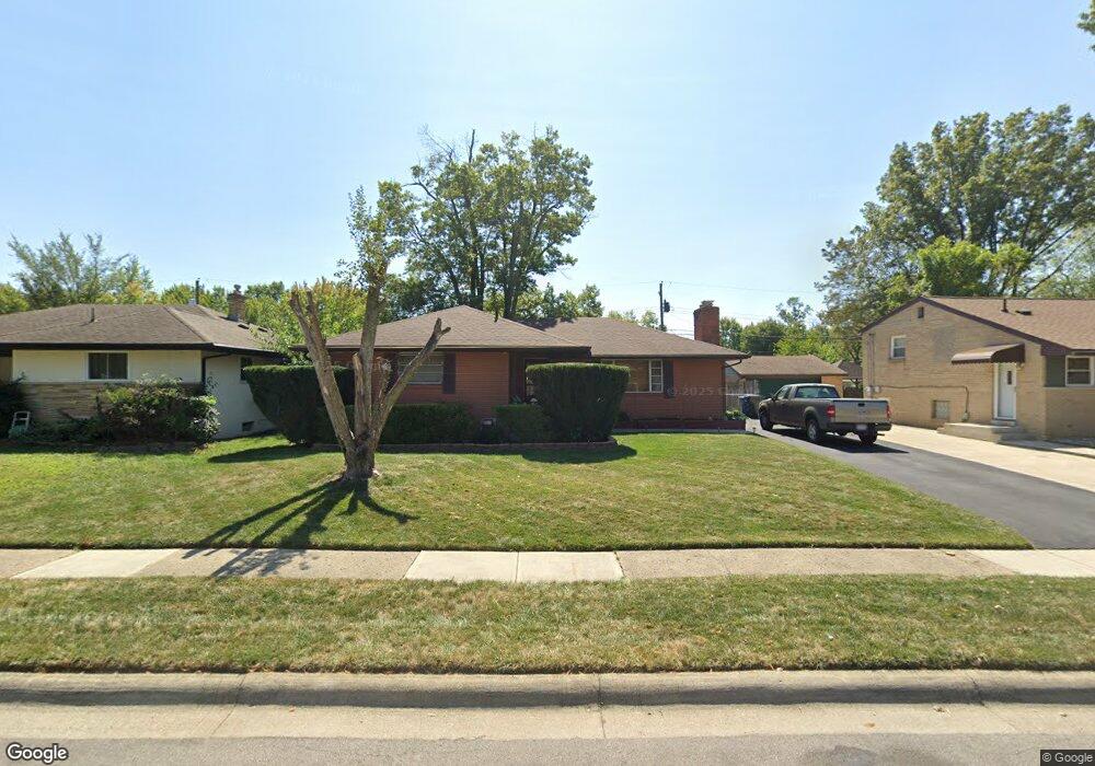 3743 Conway Dr, Columbus, OH 43227 - photo 1