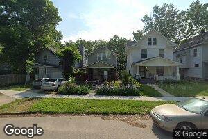 1418 SW Western Ave, Topeka, KS 66604